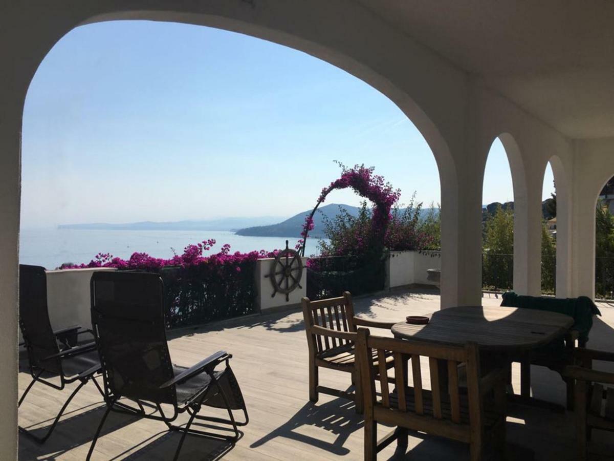 Villa Eliodora - Due Appartamenti Аренцано Экстерьер фото