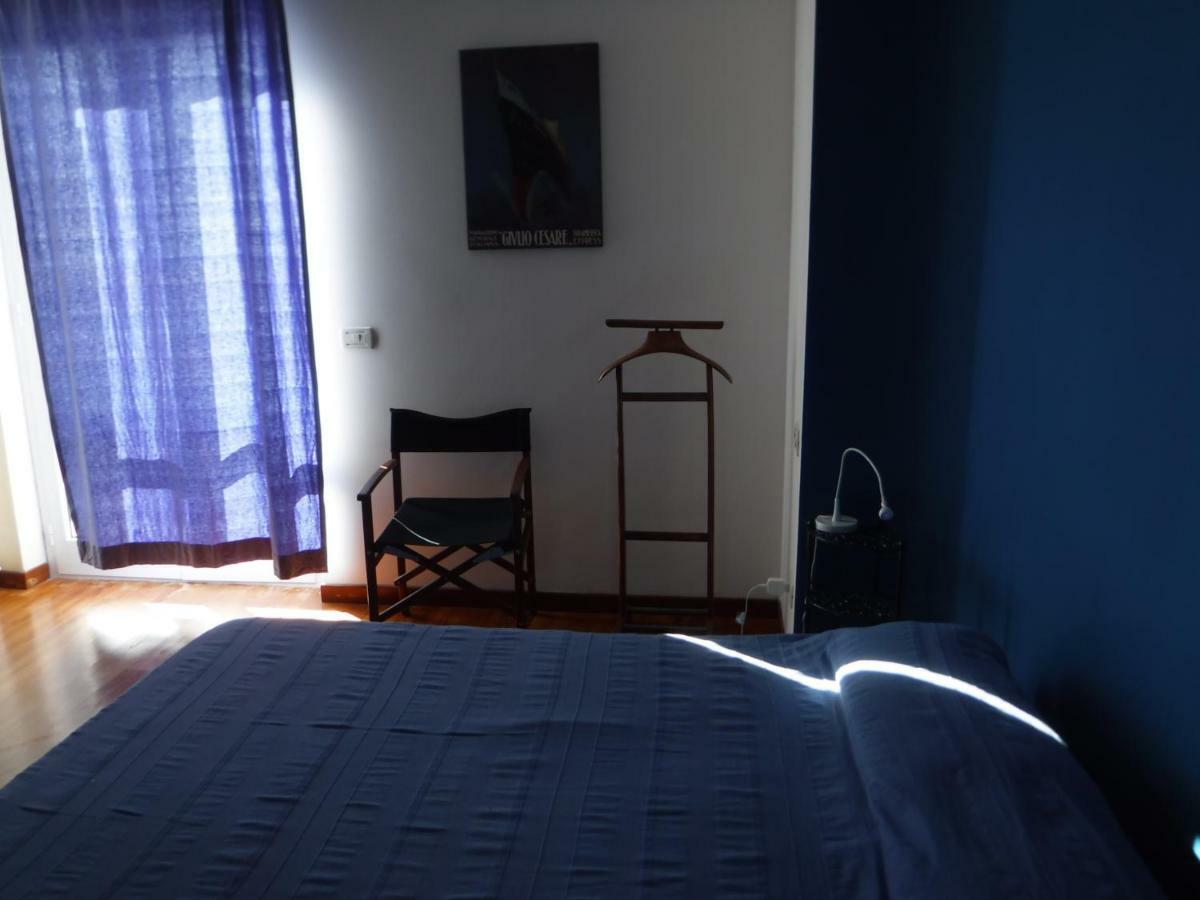 Villa Eliodora - Due Appartamenti Аренцано Экстерьер фото