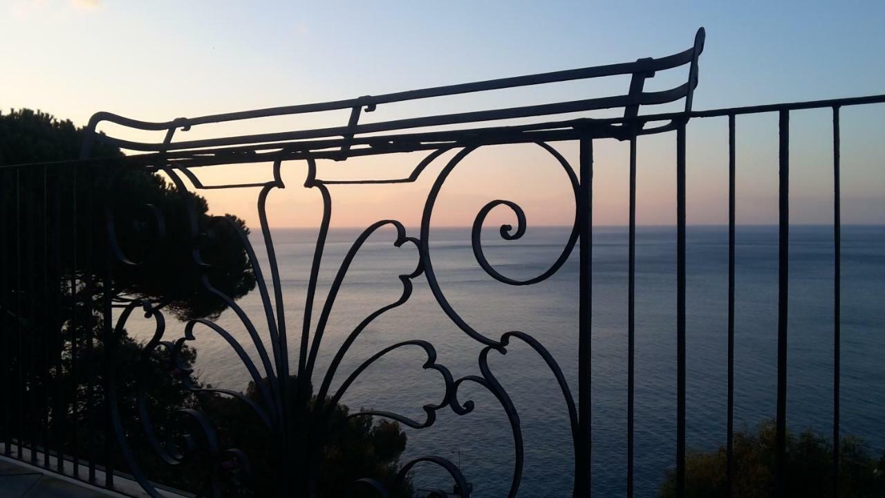 Villa Eliodora - Due Appartamenti Аренцано Экстерьер фото